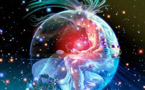 Гороскоп для всех знаков зодиака на сегодня.