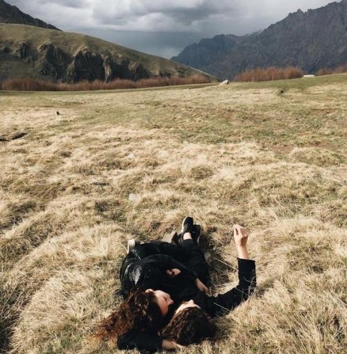 Я рад, что ты на свете есть.