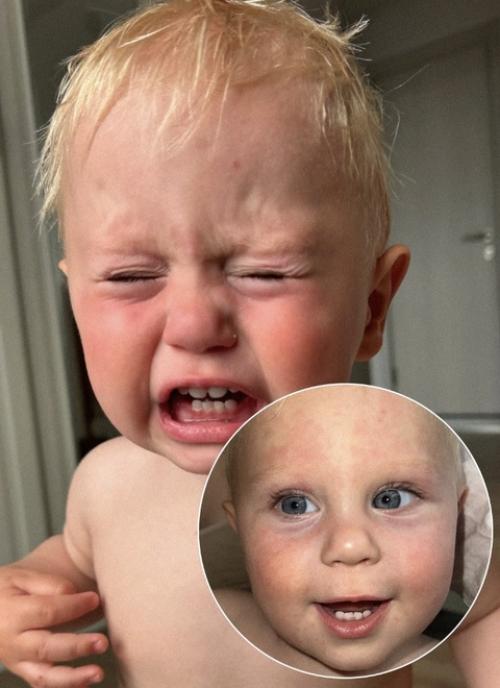 Семья Ман снова в центре внимания: Алиса поделилась историями о сцеживании молока, вызвавших интерес общественности. 01