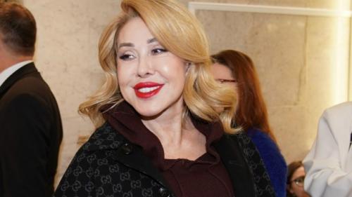 Сын с идеальной генетикой: 70-летняя любовь успенская объявила поиски суррогатной матери ради нового бьюти - наследника.

