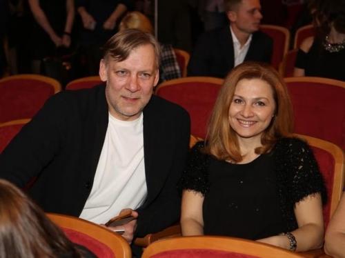 7 российских актеров, поймавших жен на изменах. 06