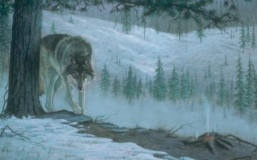 Самые достойные, как правило, одиноки.


