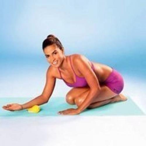 Морковный пирог с бананами: правильная выпечка? 03