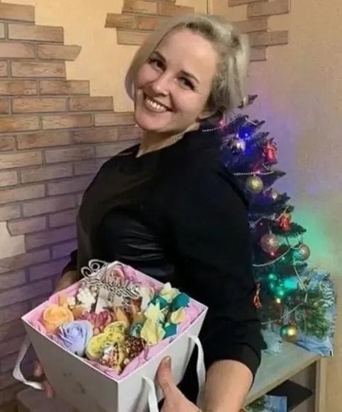 Жена тренера, погибшая в Брянске при атаке на автобус с детьми из Беларуси, была беременной.

