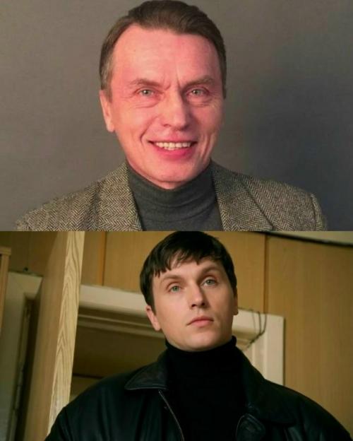 Актер Александр высоковский захлебнулся в воде во время рыбалки с сыном.