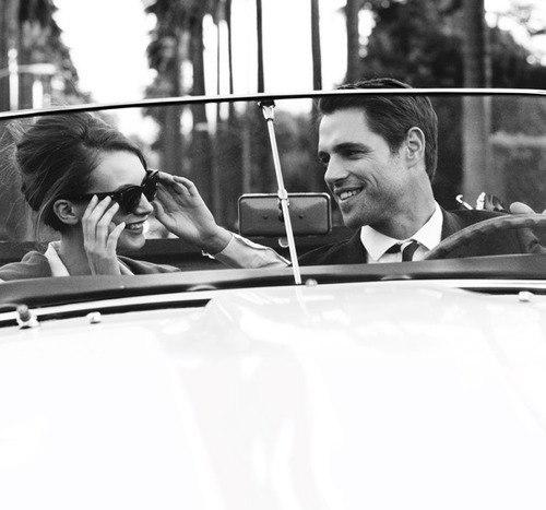 8 ключевых моментов здоровых отношений в паре.

