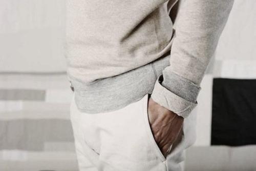 Одинокие женщины мужчин пугают.