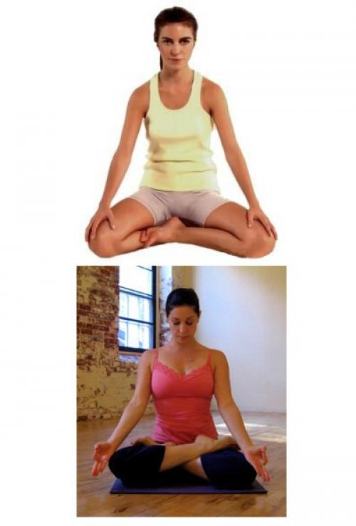 Расслабляющая йога. Чтобы справиться со стрессом, нужно заниматься йогой хотя бы два раза в неделю. 08 Расслабляющая йога. Чтобы справиться со стрессом, нужно заниматься йогой хотя бы два раза в неделю. 08