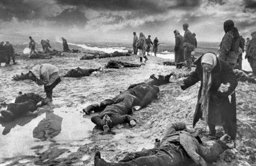 4 стадии переживания горя.