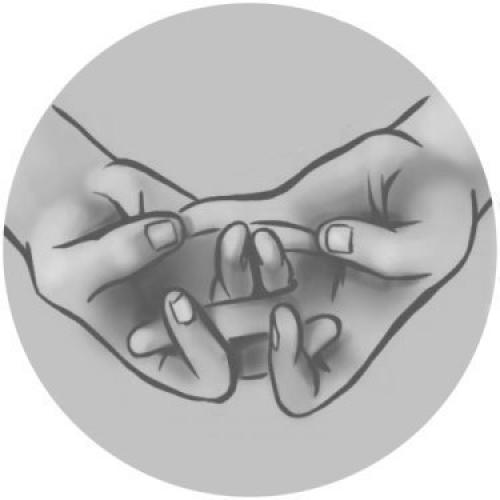 Уникальная практика исцеления! 7. 04 Уникальная практика исцеления! 7. 04