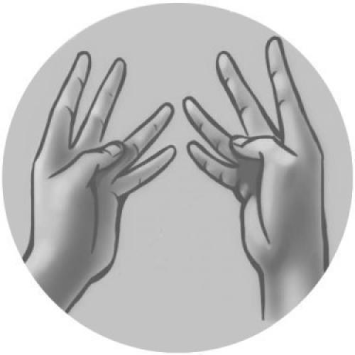 Уникальная практика исцеления! 7. 01 Уникальная практика исцеления! 7. 01