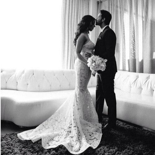 Маленький секрет в отношениях.