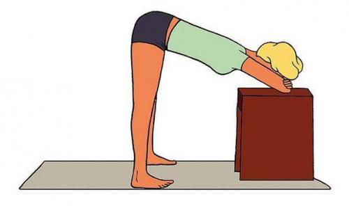 6 асан от нервного перенапряжения. 02