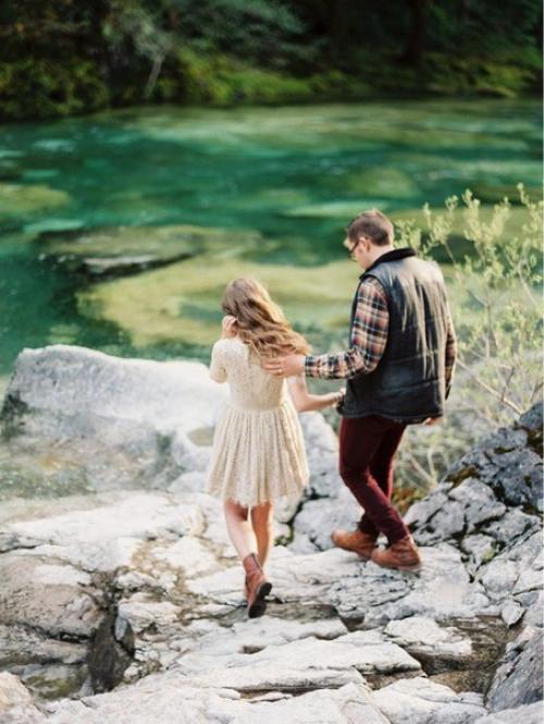 12 принципов здоровой любви.