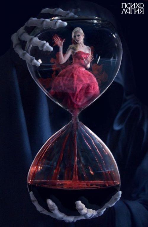 Один бизнесмен накопил состояние, составляющее три миллиона золотых долларов.  